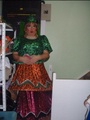 The Dame