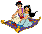 Aladdin