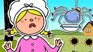 Miss Muffett