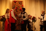 Gardeners and courtiers