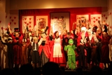 Queen of Hearts 2011