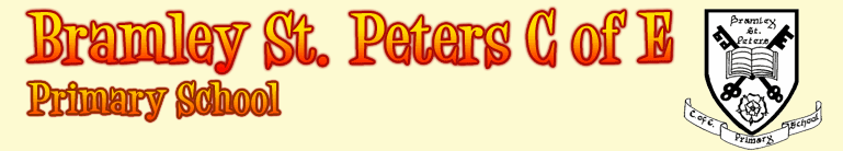 St. Peter's Primary School